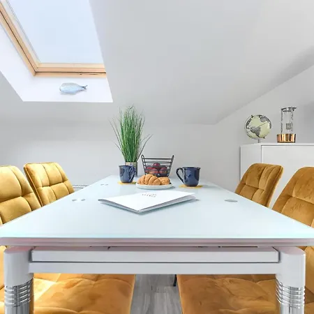 Apartament Marine Apartment