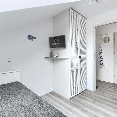 Apartament Marine *