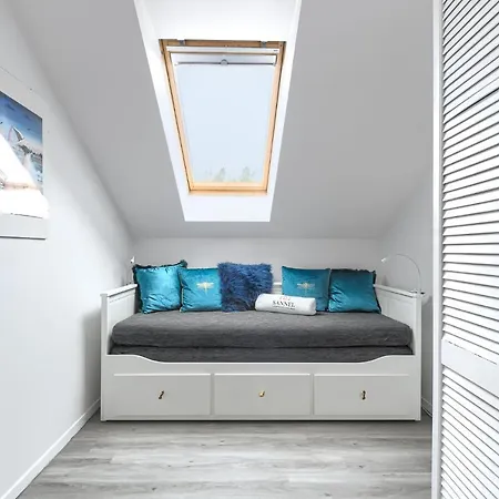 Apartament Marine Apartment *
