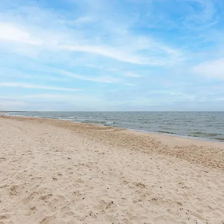 Apartament Marine * Pobierowo