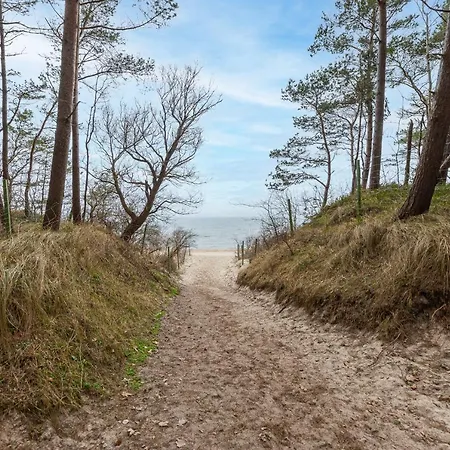 Apartament Marine Apartman *