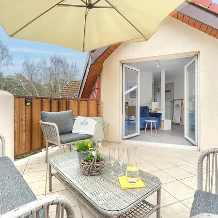 Apartament Marine *
